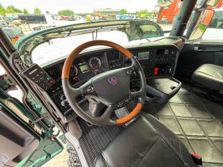 Scania R480 8x4*4 353kW