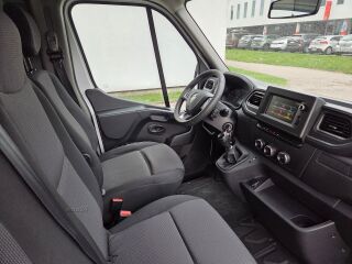 Renault Master FWD Pack Clim 2.3 120kW