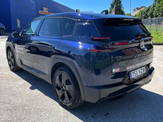 Citroen C5 Aircross 1.2 100kW