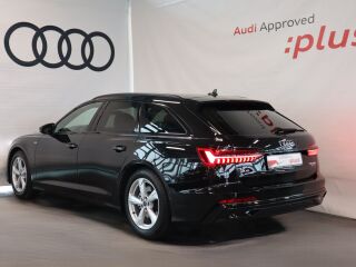 Audi A6 Avant S line 50 TDI quattro 3.0 210kW