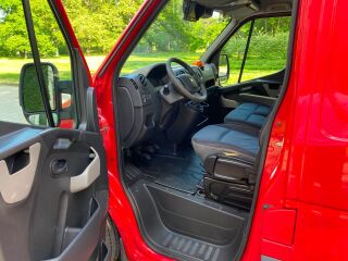 Renault Master 2.3 74kW
