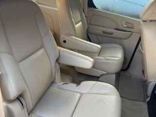Cadillac Escalade Luxury 6.2 301kW