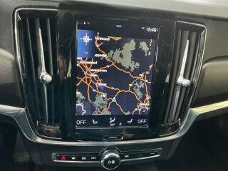 Volvo V90 Cross Country Polar+ AWD 2.0 D4 140кВ