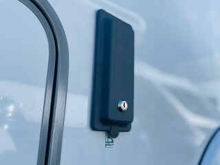 Bürstner Lyseo Harmony Line 727 2.2 103kW