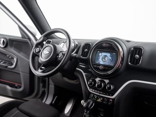 MINI Countryman SE All4 1.5 165kW