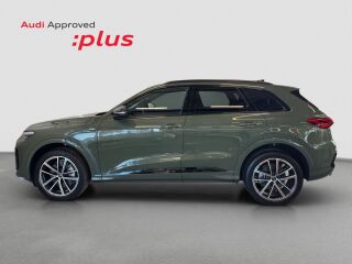 Audi Q5 SUV S line TDI quattro 2.0 150kW