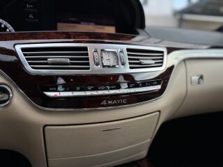 Mercedes-Benz S 350 3.0 190кВ