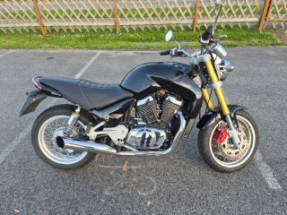 Sachs Roadster 800 43kW
