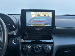 Toyota Yaris Cross Active Plus 92kW