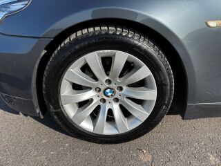BMW 520 2.0 120кВ