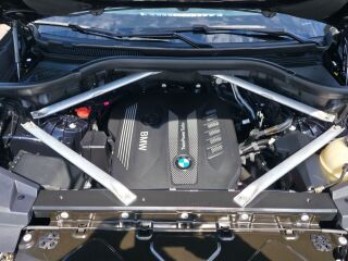 BMW X6 3.0 195kW