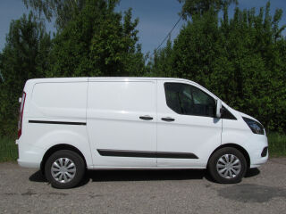Ford Transit Custom 2.0 79кВ