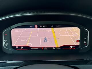 Volkswagen Arteon Shooting Brake R-Line 2.0 TDI 147kW