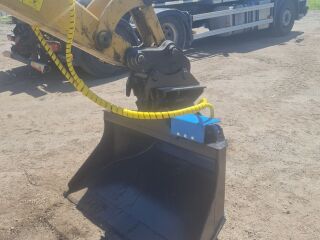 CAT / Caterpillar 305 E2 CR 31kW