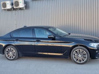 BMW 530 e Sport Editsion xDrive i Perfomance 2.0 185kW