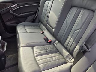 Audi e-tron 55 ADVANCED 300kW