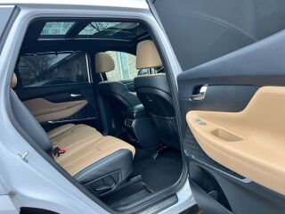 Hyundai Santa Fe SIGNATURE Plug-In Hybrid 4WD 1.6 132kW
