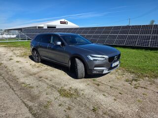 Volvo V90 Cross Country 2.0 173kW