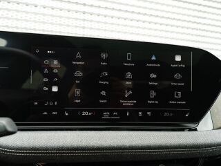 Audi e-tron S Line 270kW