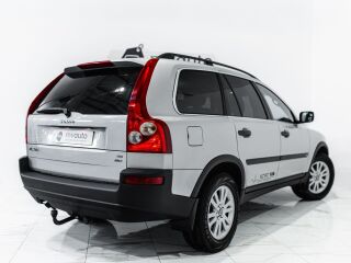 Volvo XC90 Facelift Comfort Plus AWD 2.4 136kW