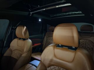 Audi Q7 50 TDI Quattro 3.0 210kW