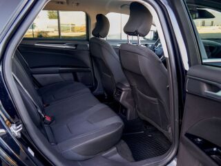 Ford Mondeo 2.0 110kW