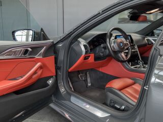 BMW 840 d xDrive Individual Carbon M-Sportpakett 3.0 235kW