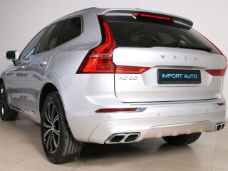 Volvo XC60 AWD INSCRIPTION INTELLI SAFE PRO MY20 2.0 B5 KERS Mild Hybrid 183kW