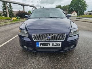 Volvo V50 1.6 80кВ