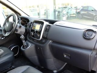 Renault Trafic Spaceclass 2.0 125kW
