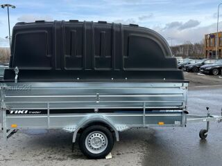Tiki Treiler P3xL1.5xK1.72