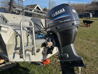 Buster L Profi 40kW