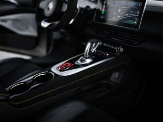 Lotus Emira First Edition 2.0 AMG 268kW