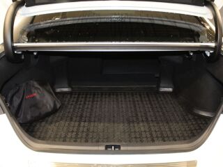 Toyota Camry Luxury Business 2.5 131kW