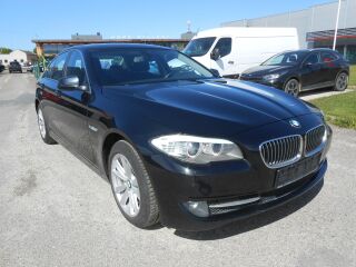 BMW 520 2.0 135kW