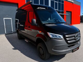 Mercedes-Benz Sprinter 319 CDI 2.0 140kW