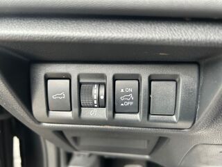 Subaru Outback CVT LIMITED 2.5 124kW