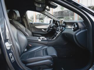 Mercedes-Benz C 250 AMG 2.1 150кВ