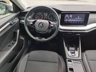 Skoda Octavia Ambition 1.5 TSI 110kW