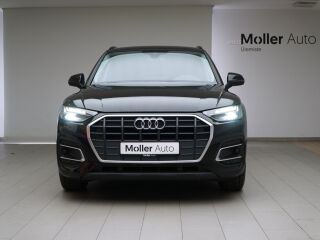 Audi Q5 40 TDI MHEV 2.0 120kW