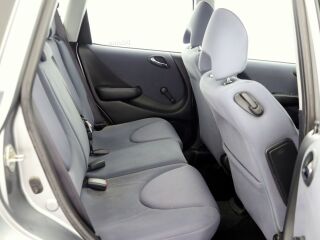 Honda Jazz Elegance Facelift 1.3 61кВ