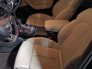 Audi A6 Limousine Quattro S line 3.0 V6 200kW