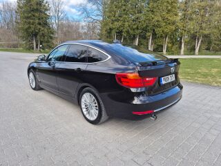 BMW 318 GT Luxury 2.0 R4 N47 105kW