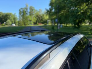 Skoda Superb Sportline 2.0 140кВ