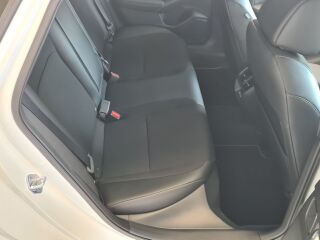 Honda Civic Sport 2.0 Hybrid 105кВ