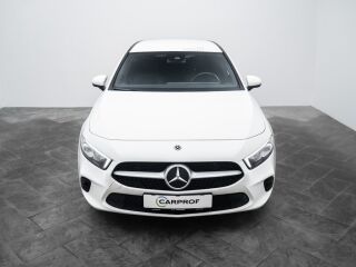 Mercedes-Benz A 180 d 1.5 85kW