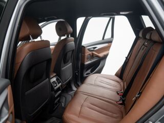BMW X5 xDrive40e M-Sportpakett 2.0 230kW