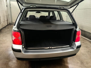 Volkswagen Passat 1.9 96кВ