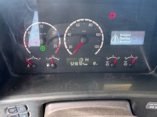 Scania R480