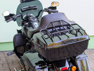 Harley-Davidson Road King Special FLHRXS V2 Milwaukee-Eight 114 69kW
